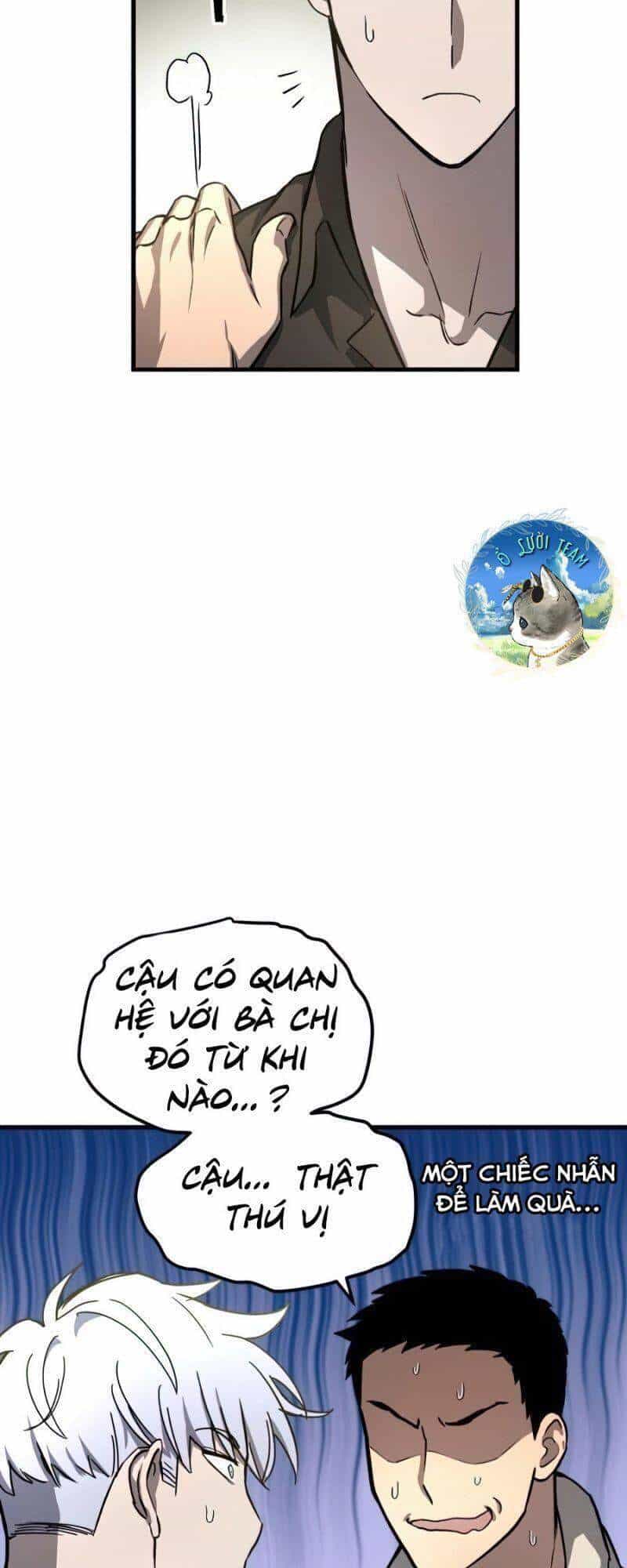 Chiền Thần Tự Sát Hồi Quy - Chương 15 - ảnh 45