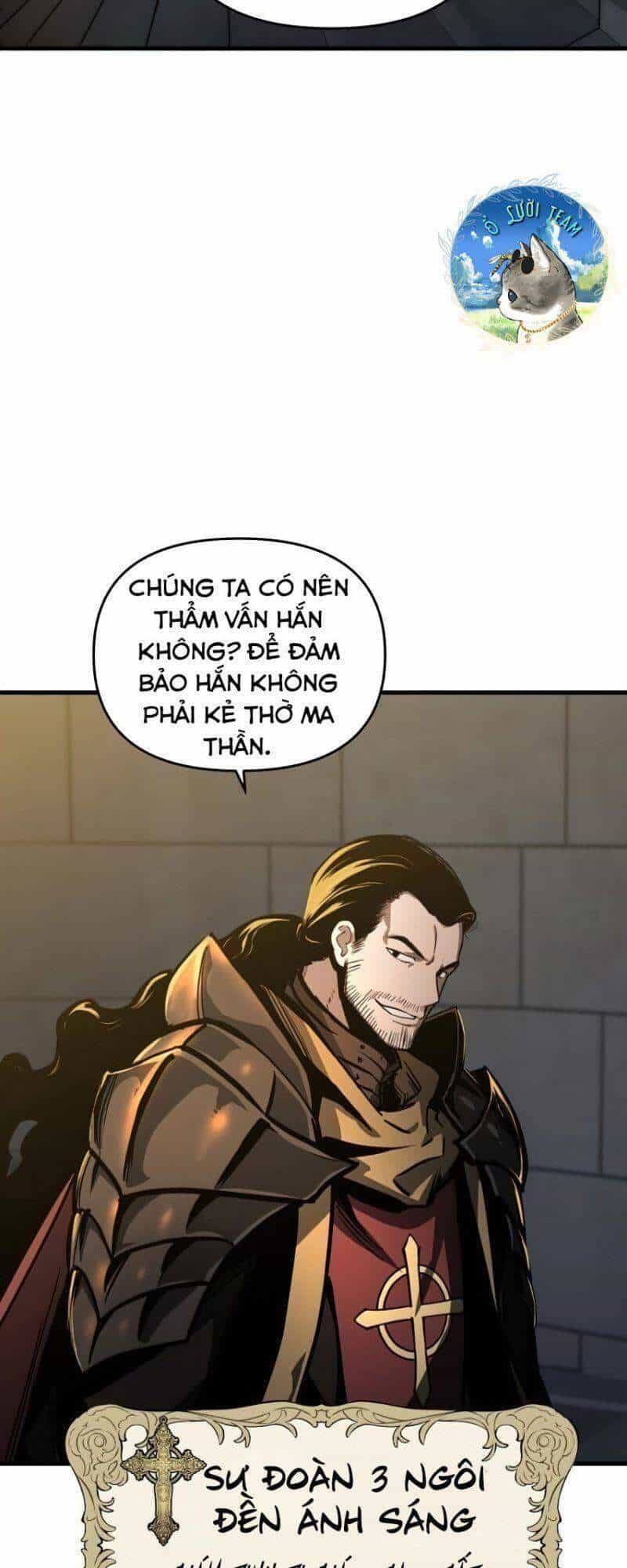 Chiền Thần Tự Sát Hồi Quy - Chương 15 - ảnh 5