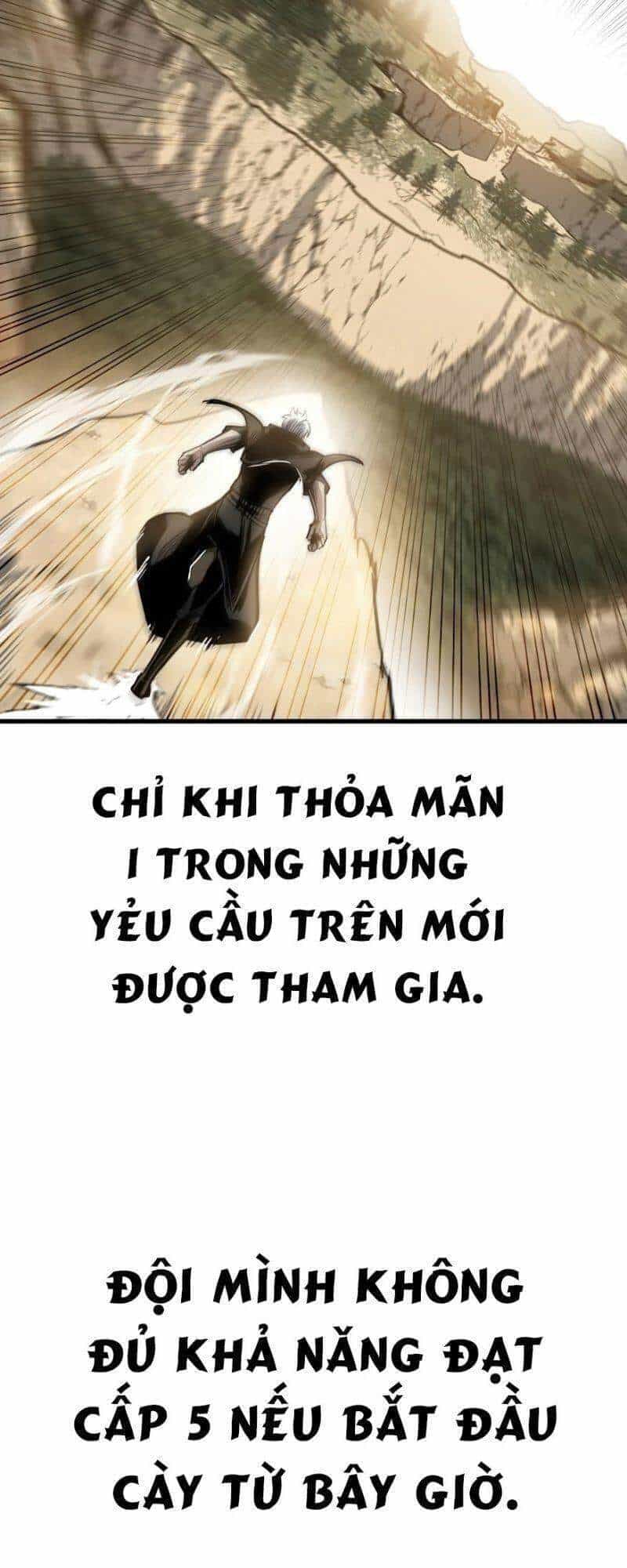 Chiền Thần Tự Sát Hồi Quy - Chương 15 - ảnh 64