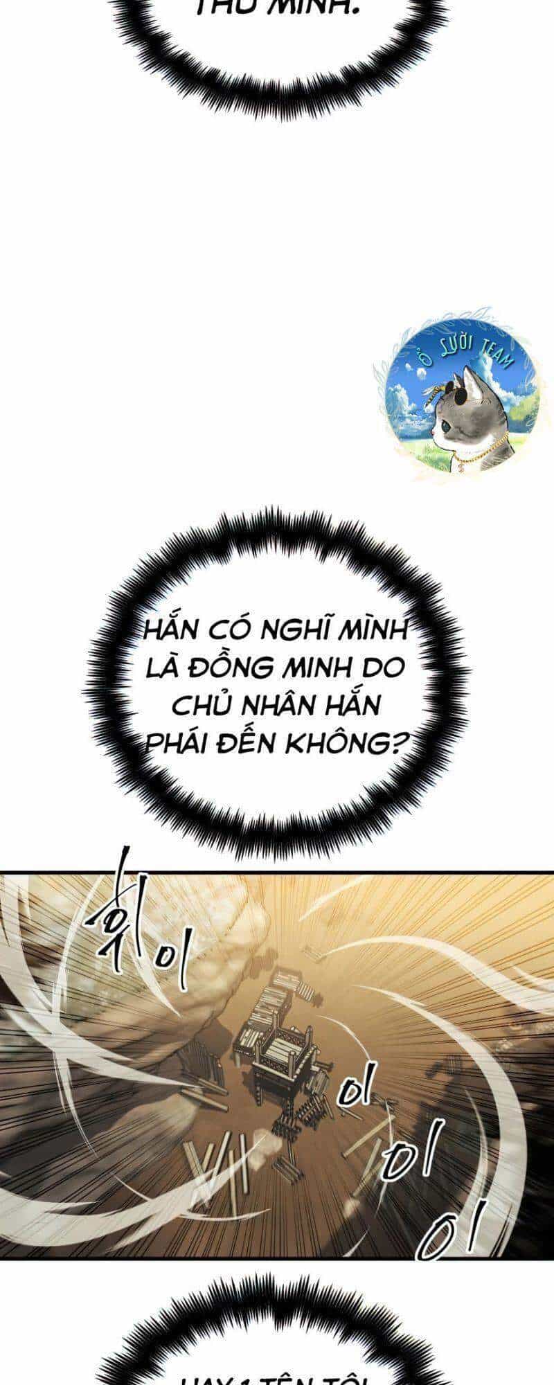 Chiền Thần Tự Sát Hồi Quy - Chương 15 - ảnh 69