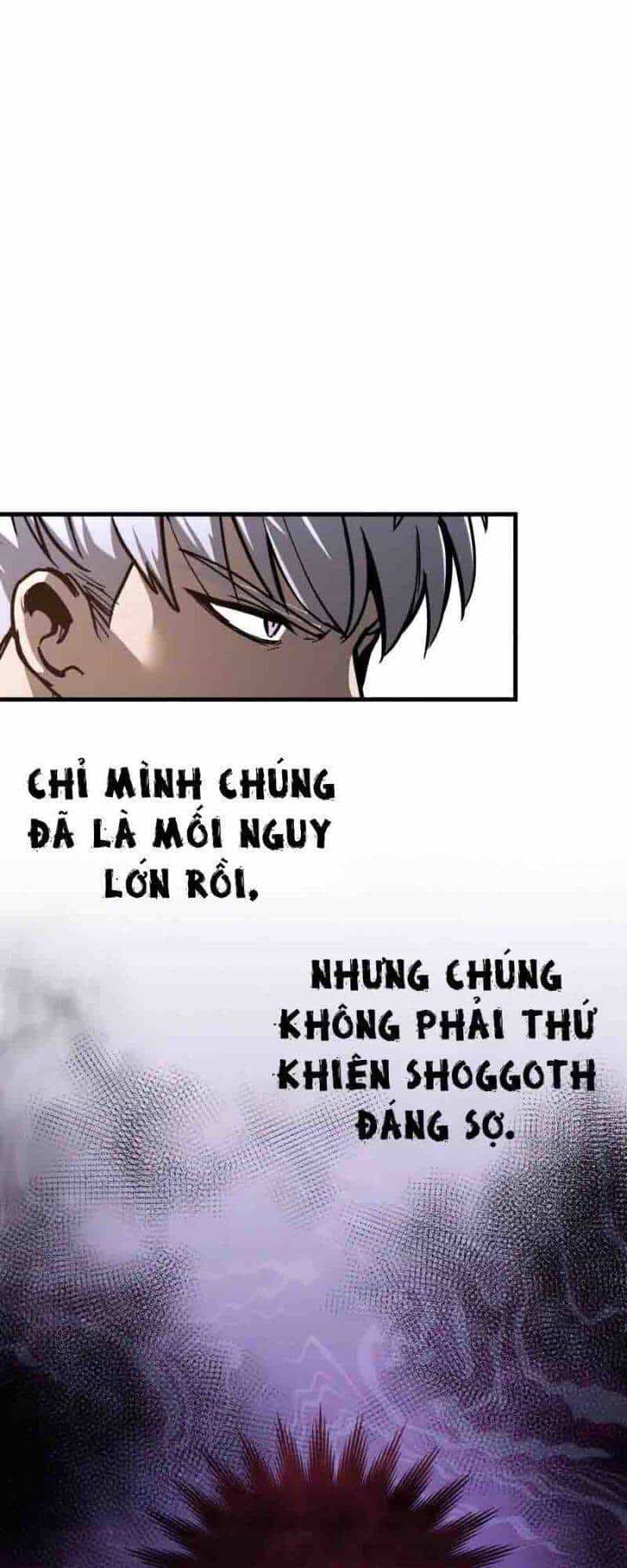 Chiền Thần Tự Sát Hồi Quy - Chương 16 - ảnh 35