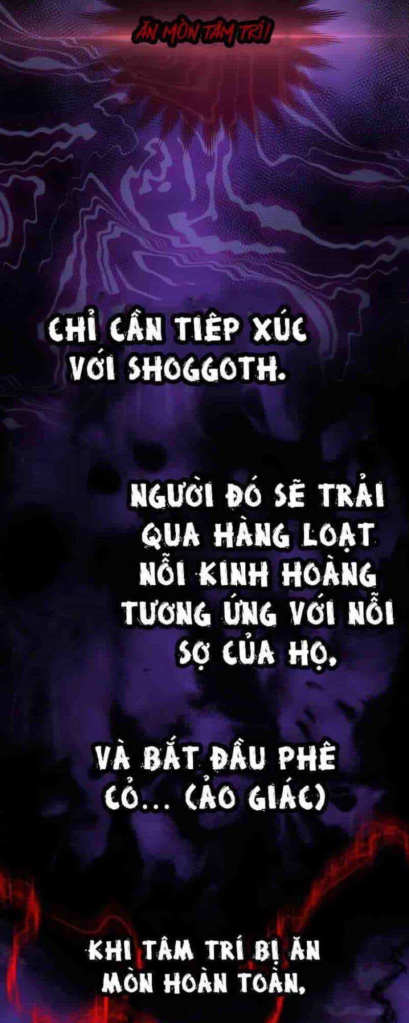 Chiền Thần Tự Sát Hồi Quy - Chương 16 - ảnh 36