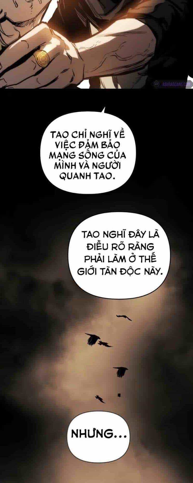 Chiền Thần Tự Sát Hồi Quy - Chương 16 - ảnh 46