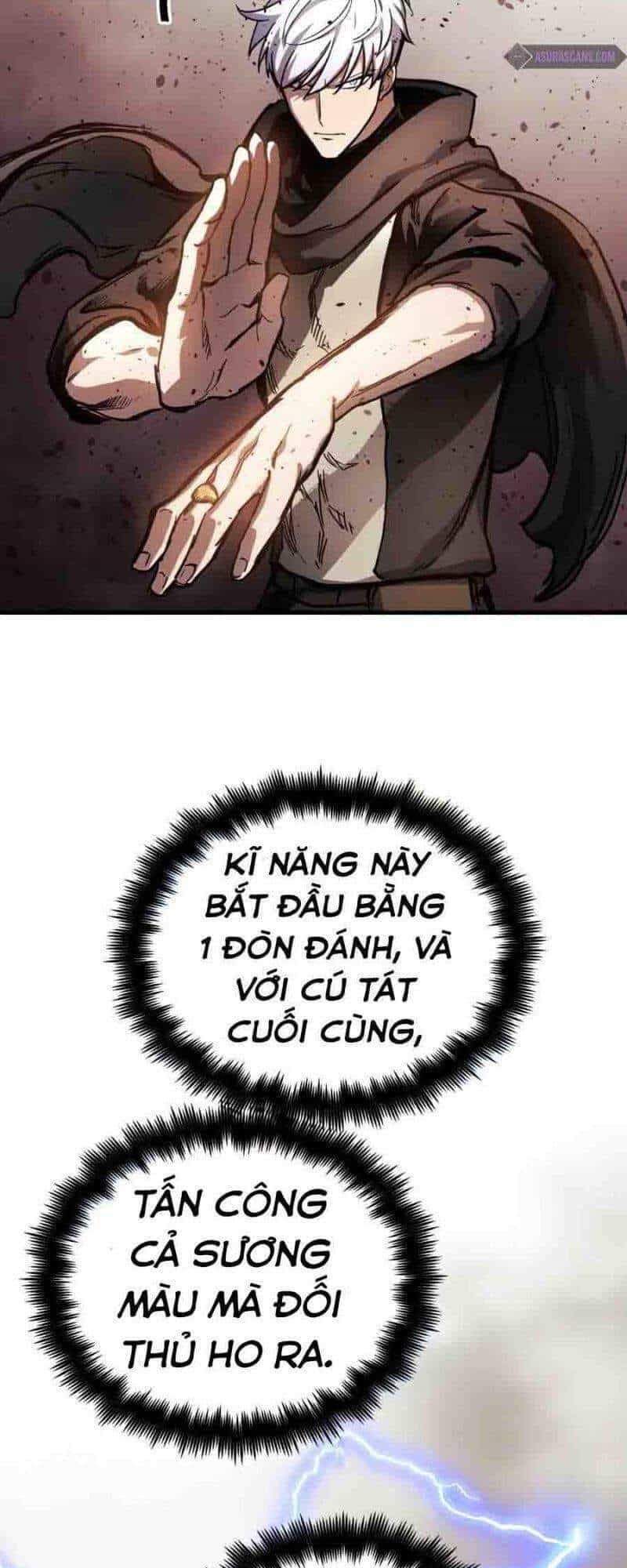 Chiền Thần Tự Sát Hồi Quy - Chương 16 - ảnh 62