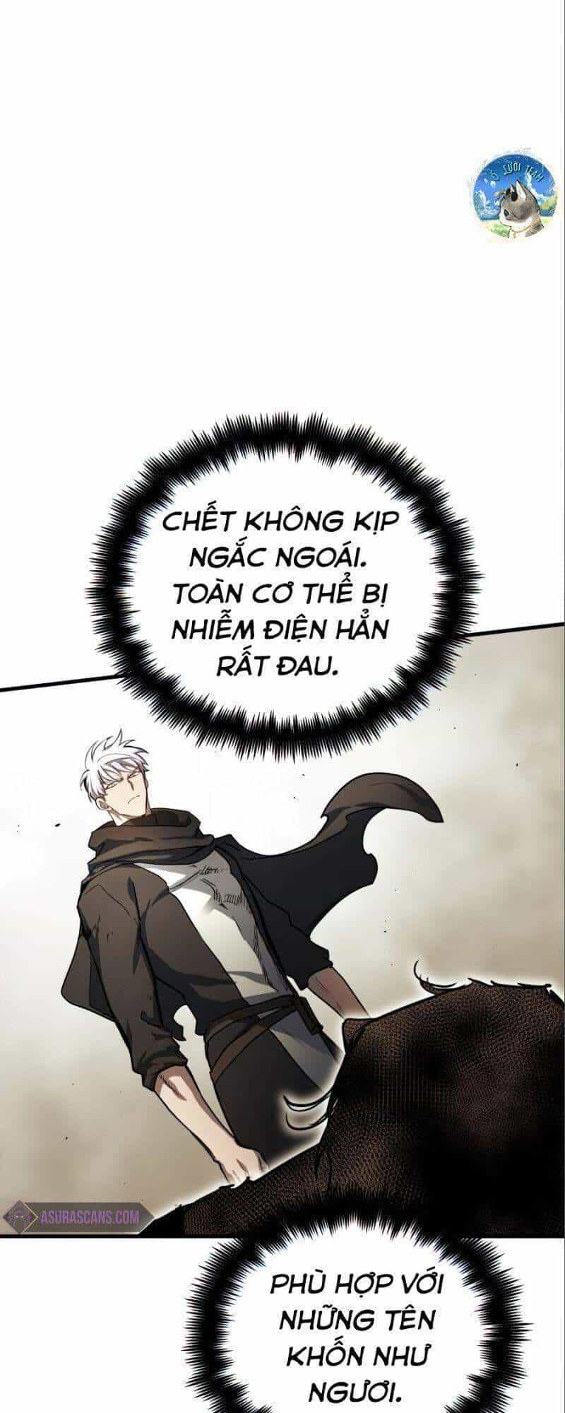 Chiền Thần Tự Sát Hồi Quy - Chương 17 - ảnh 2