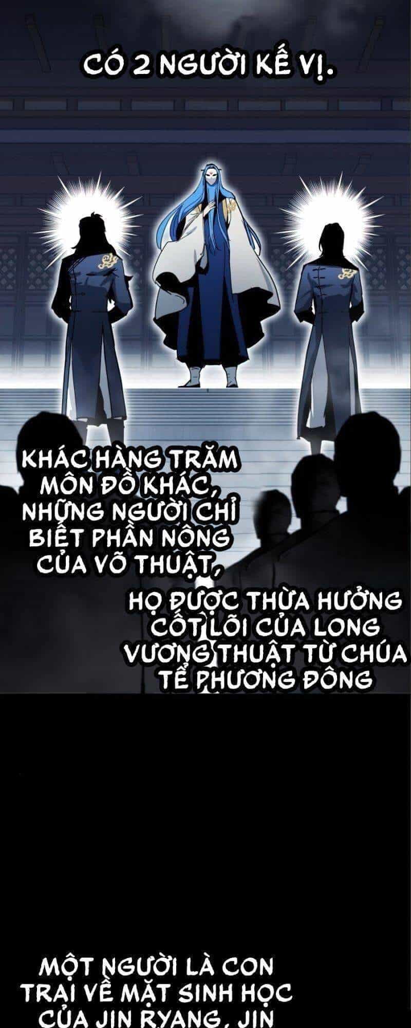 Chiền Thần Tự Sát Hồi Quy - Chương 17 - ảnh 49