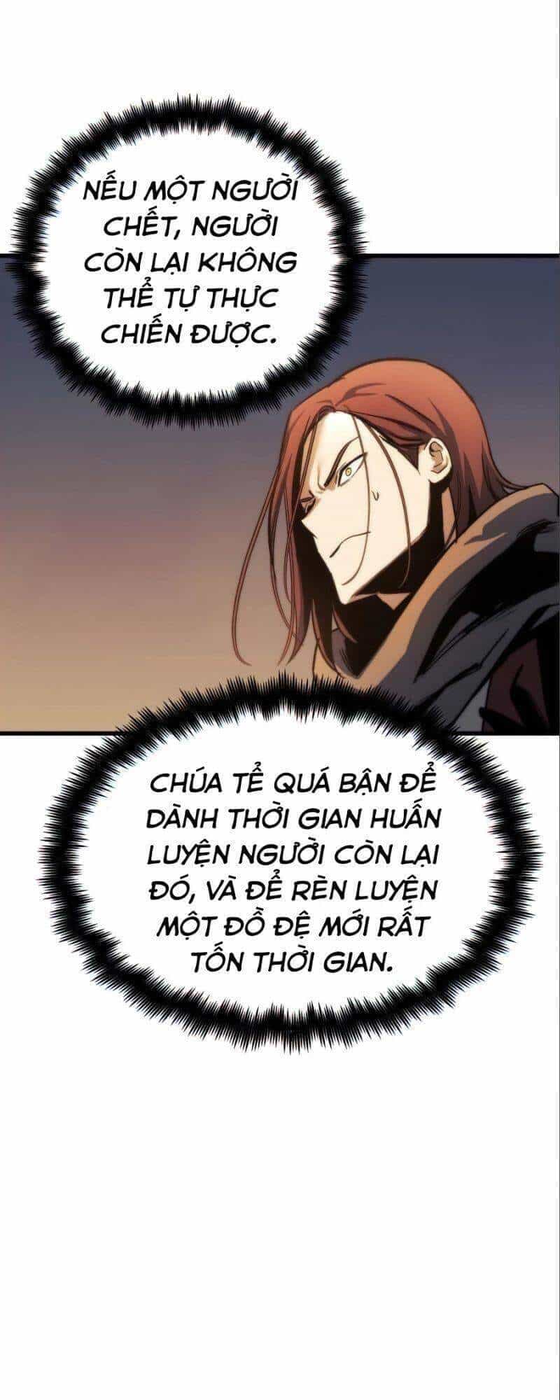 Chiền Thần Tự Sát Hồi Quy - Chương 17 - ảnh 57