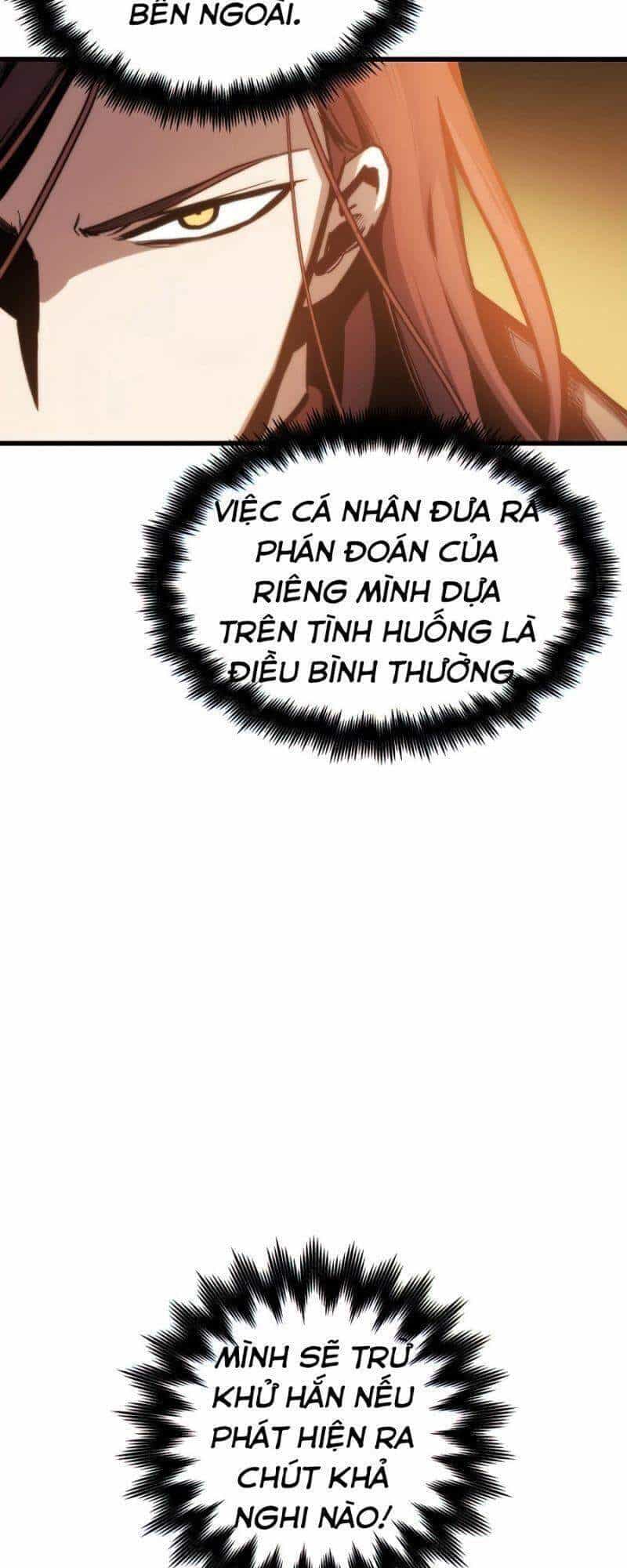 Chiền Thần Tự Sát Hồi Quy - Chương 18 - ảnh 11