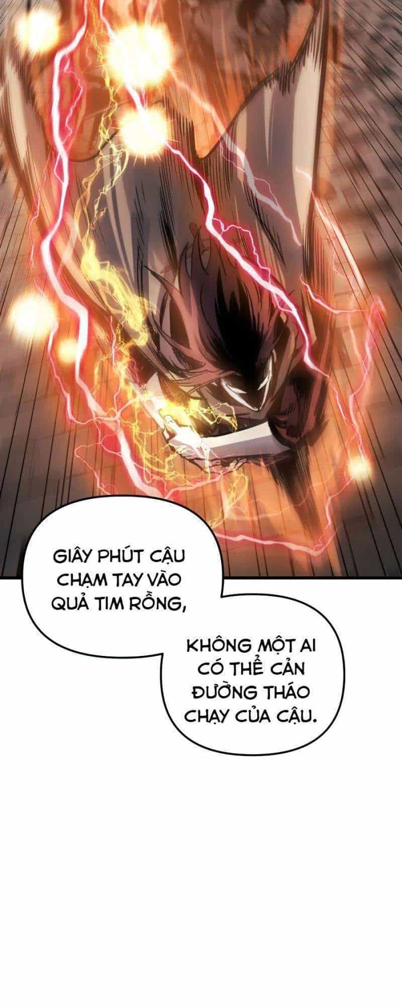 Chiền Thần Tự Sát Hồi Quy - Chương 18 - ảnh 20
