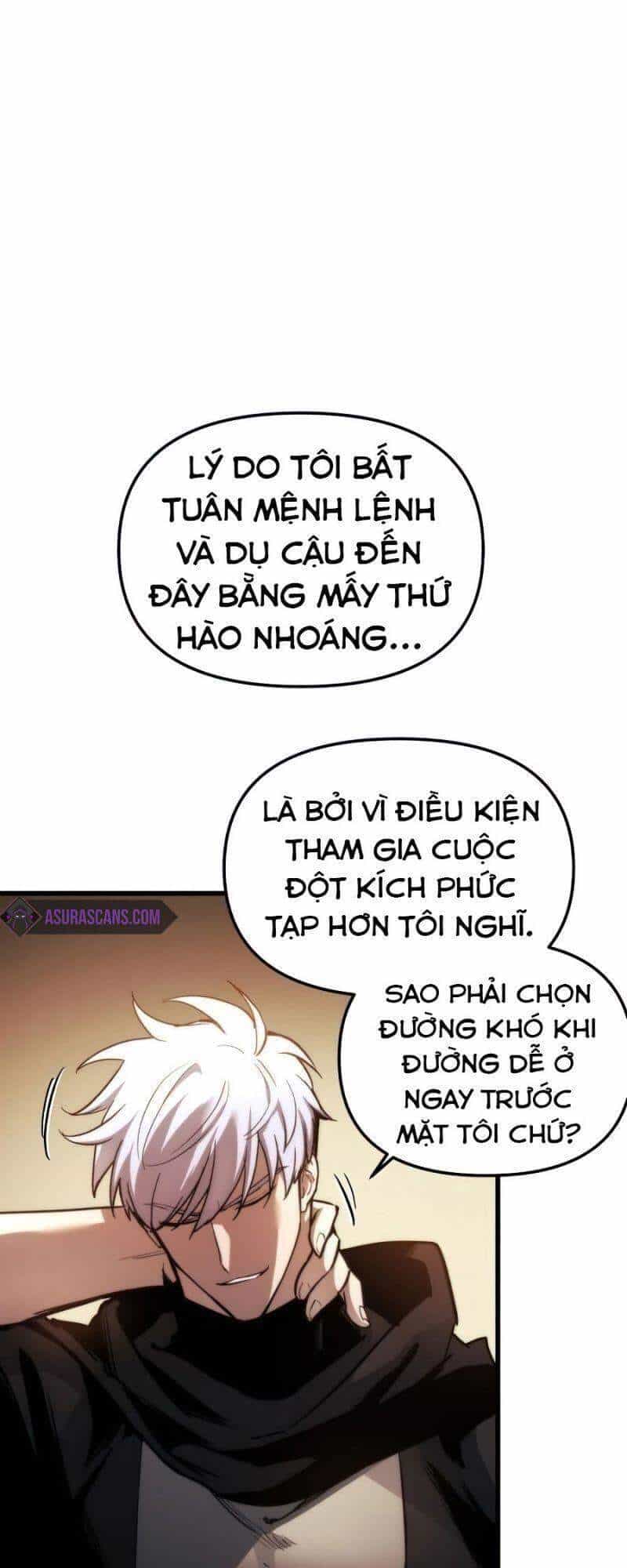 Chiền Thần Tự Sát Hồi Quy - Chương 18 - ảnh 23