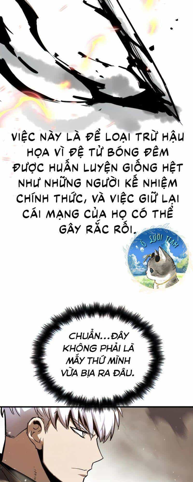 Chiền Thần Tự Sát Hồi Quy - Chương 18 - ảnh 3