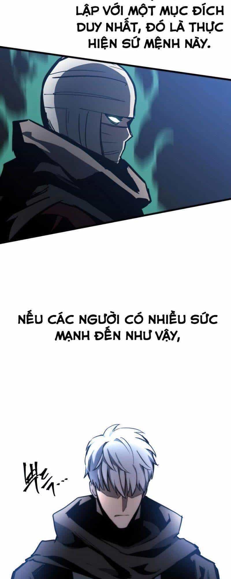 Chiền Thần Tự Sát Hồi Quy - Chương 18 - ảnh 46