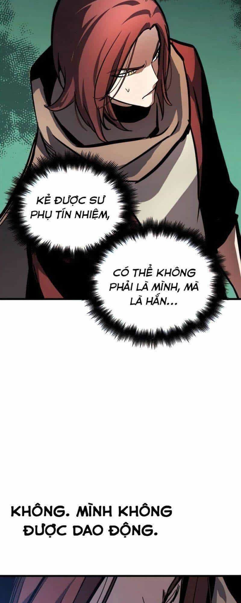 Chiền Thần Tự Sát Hồi Quy - Chương 18 - ảnh 49