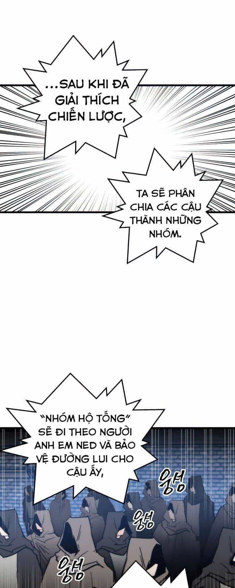 Chiền Thần Tự Sát Hồi Quy - Chương 18 - ảnh 56