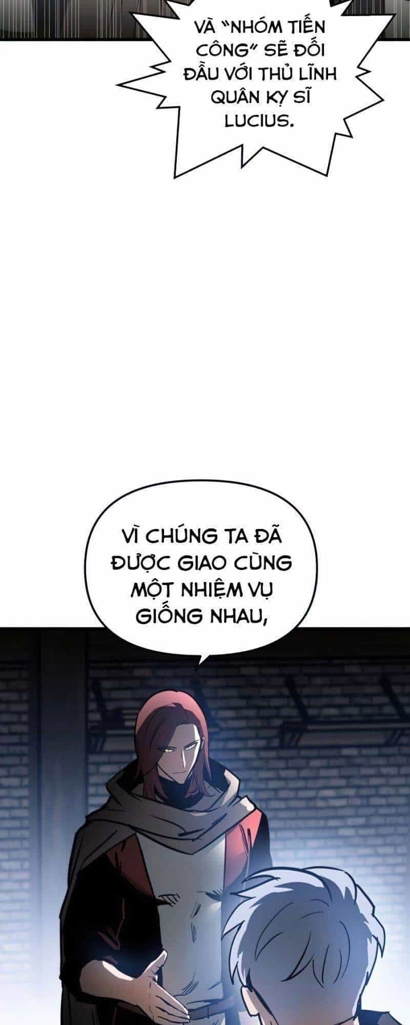 Chiền Thần Tự Sát Hồi Quy - Chương 18 - ảnh 57
