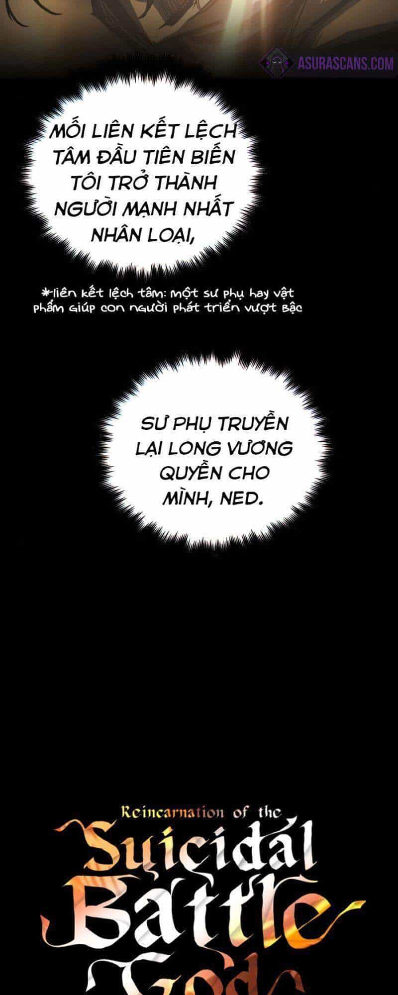 Chiền Thần Tự Sát Hồi Quy - Chương 18 - ảnh 69