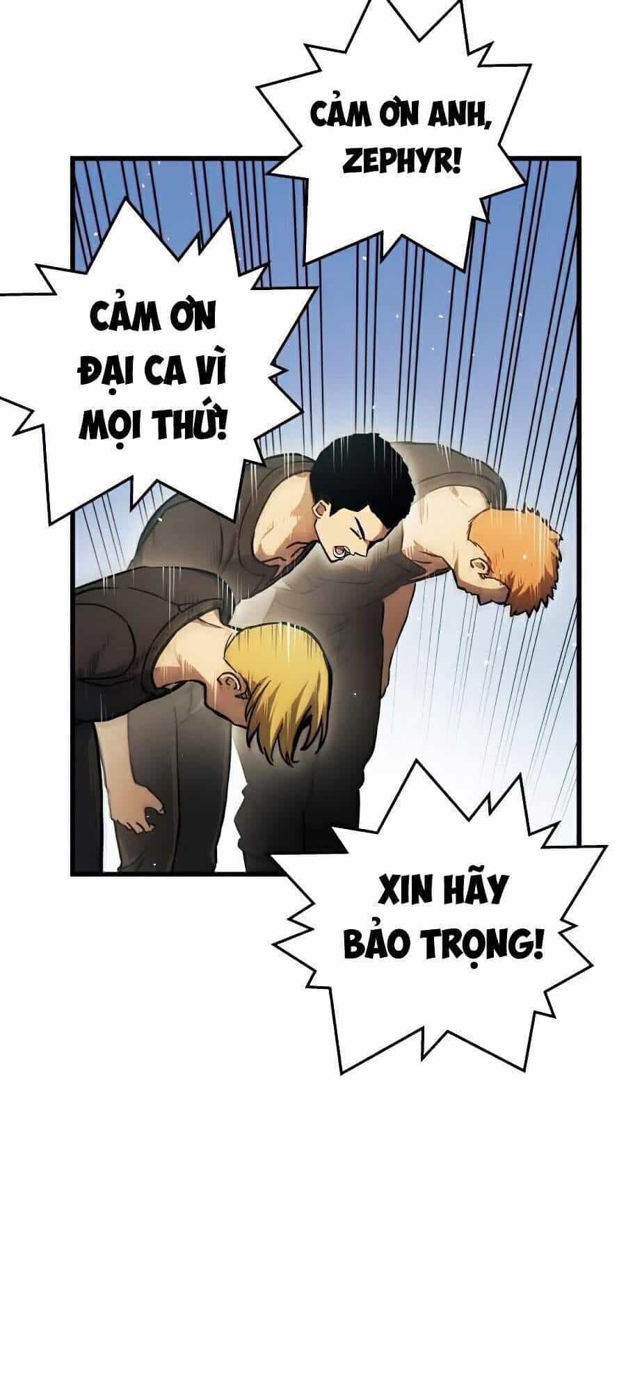 Chiền Thần Tự Sát Hồi Quy - Chương 19 - ảnh 11