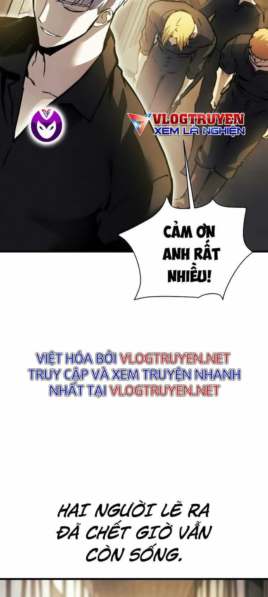 Chiền Thần Tự Sát Hồi Quy - Chương 19 - ảnh 23