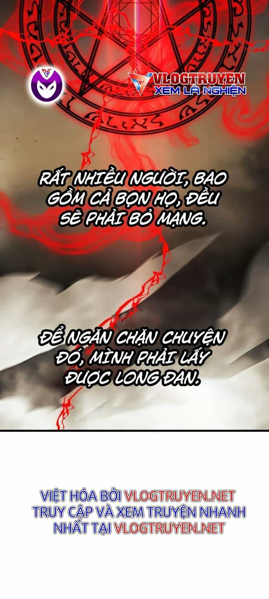 Chiền Thần Tự Sát Hồi Quy - Chương 19 - ảnh 27