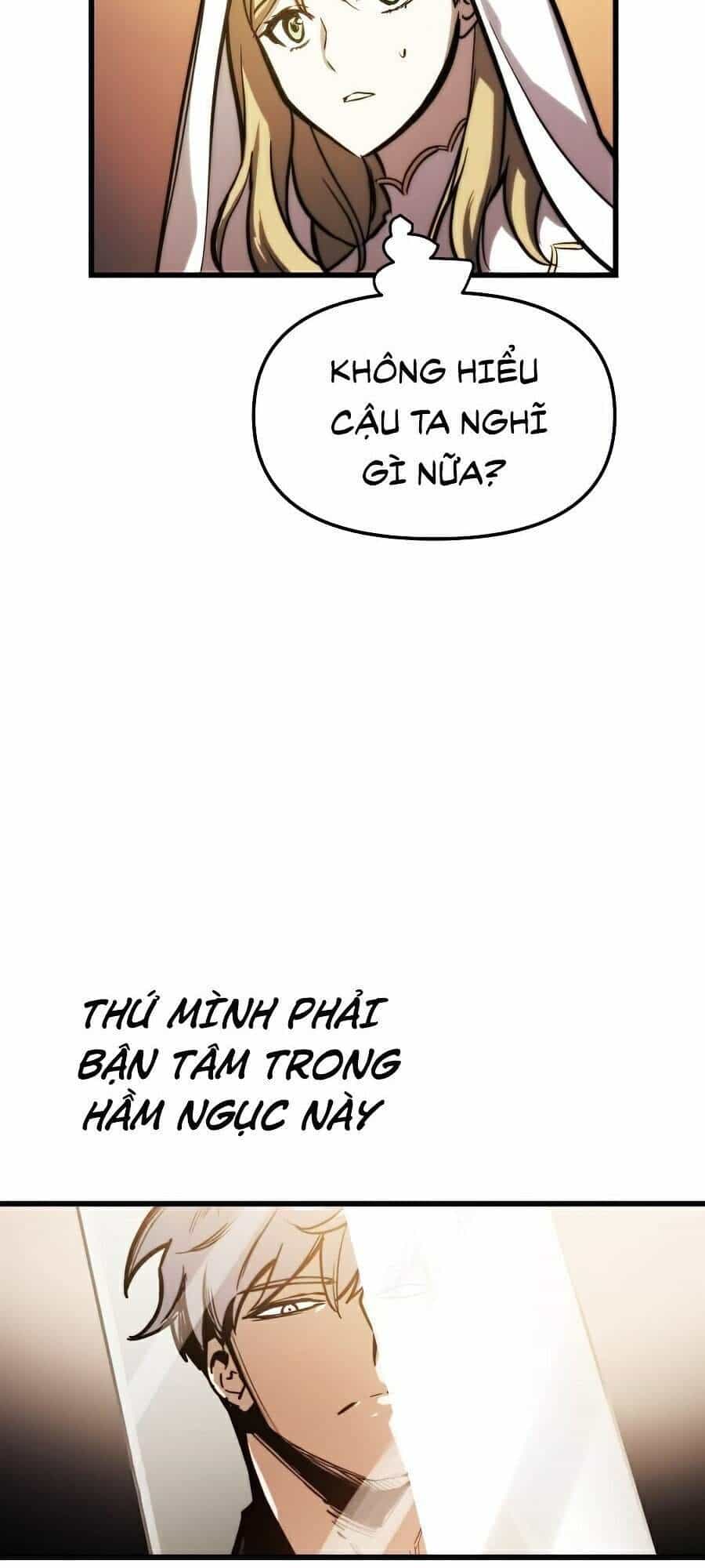 Chiền Thần Tự Sát Hồi Quy - Chương 19 - ảnh 45