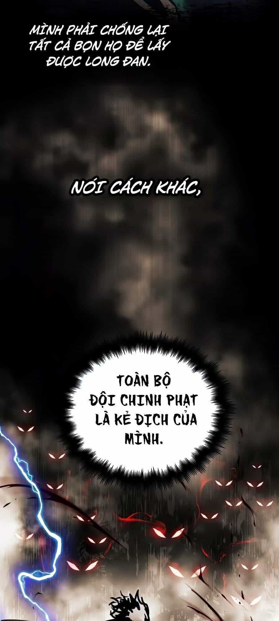 Chiền Thần Tự Sát Hồi Quy - Chương 19 - ảnh 49