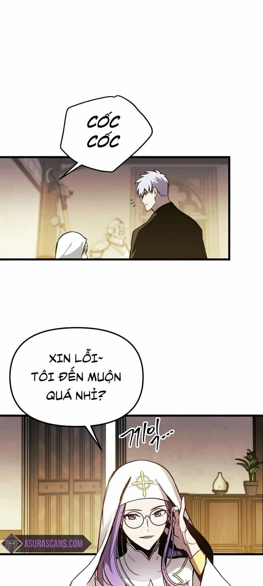 Chiền Thần Tự Sát Hồi Quy - Chương 19 - ảnh 57