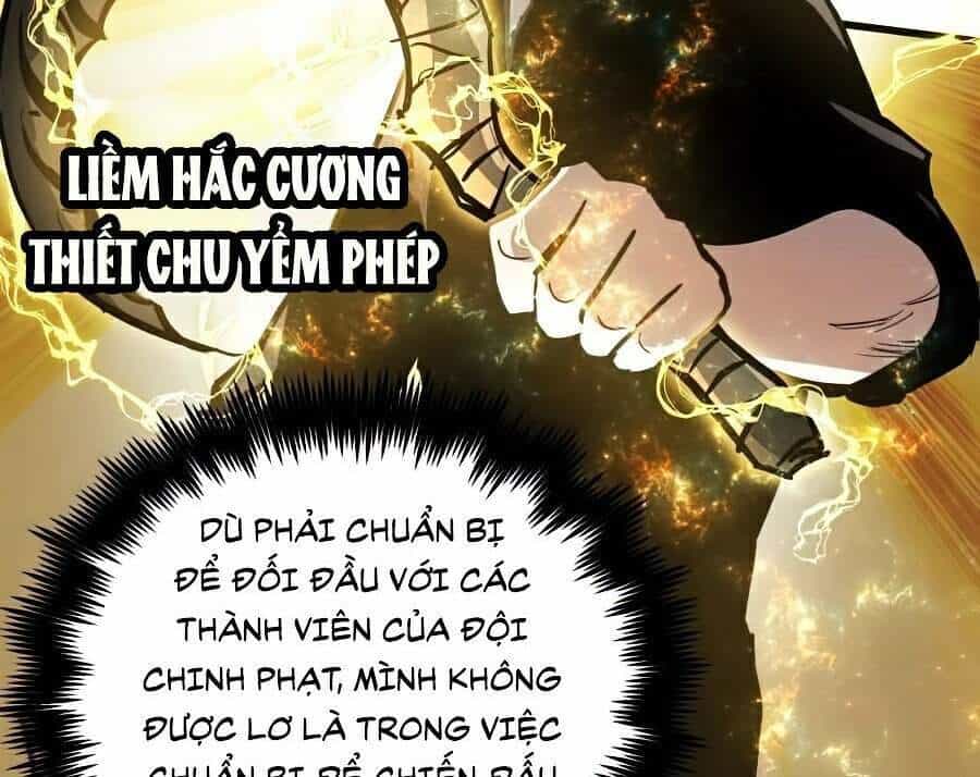 Chiền Thần Tự Sát Hồi Quy - Chương 19 - ảnh 68