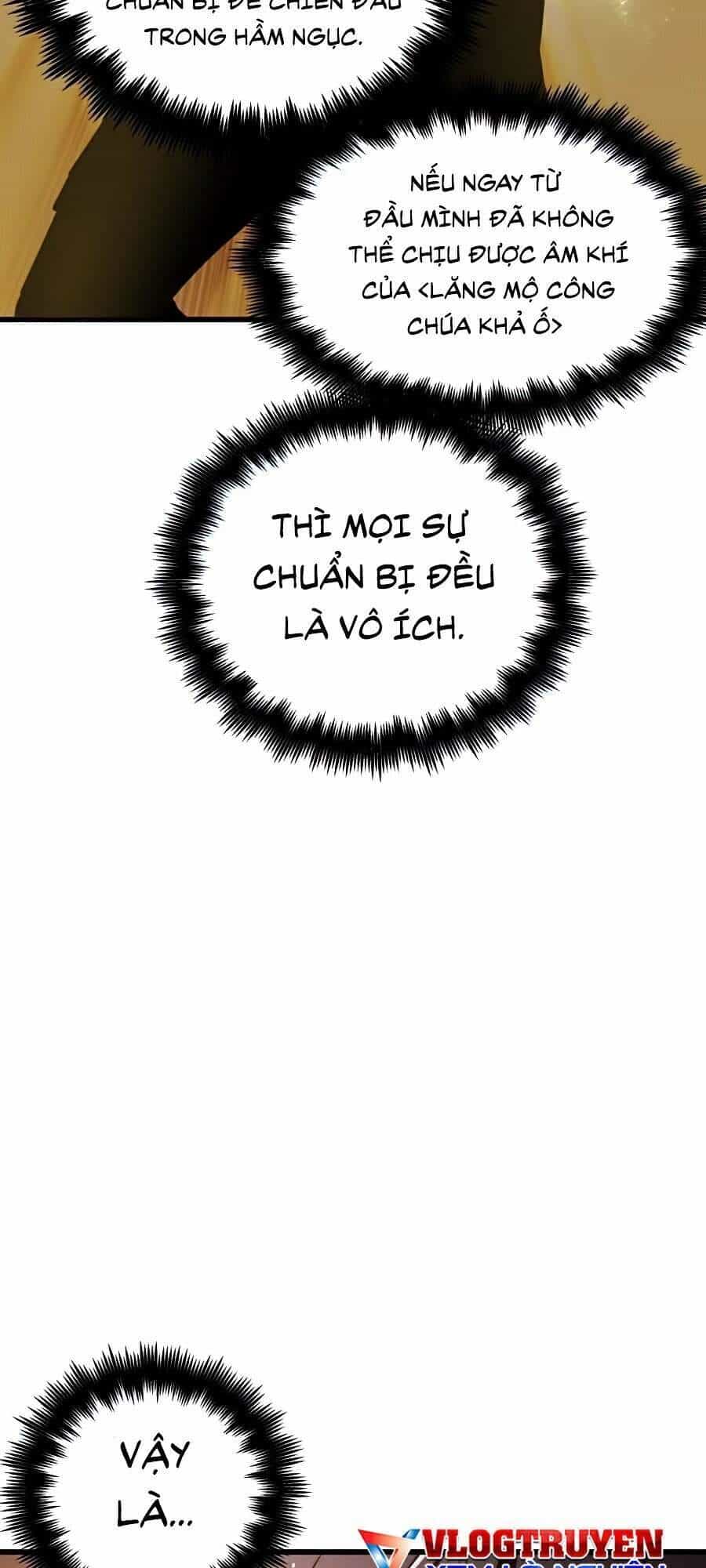 Chiền Thần Tự Sát Hồi Quy - Chương 19 - ảnh 69
