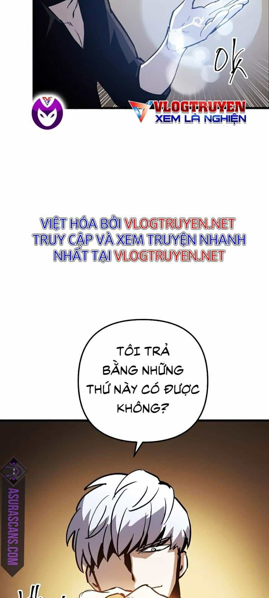 Chiền Thần Tự Sát Hồi Quy - Chương 19 - ảnh 87
