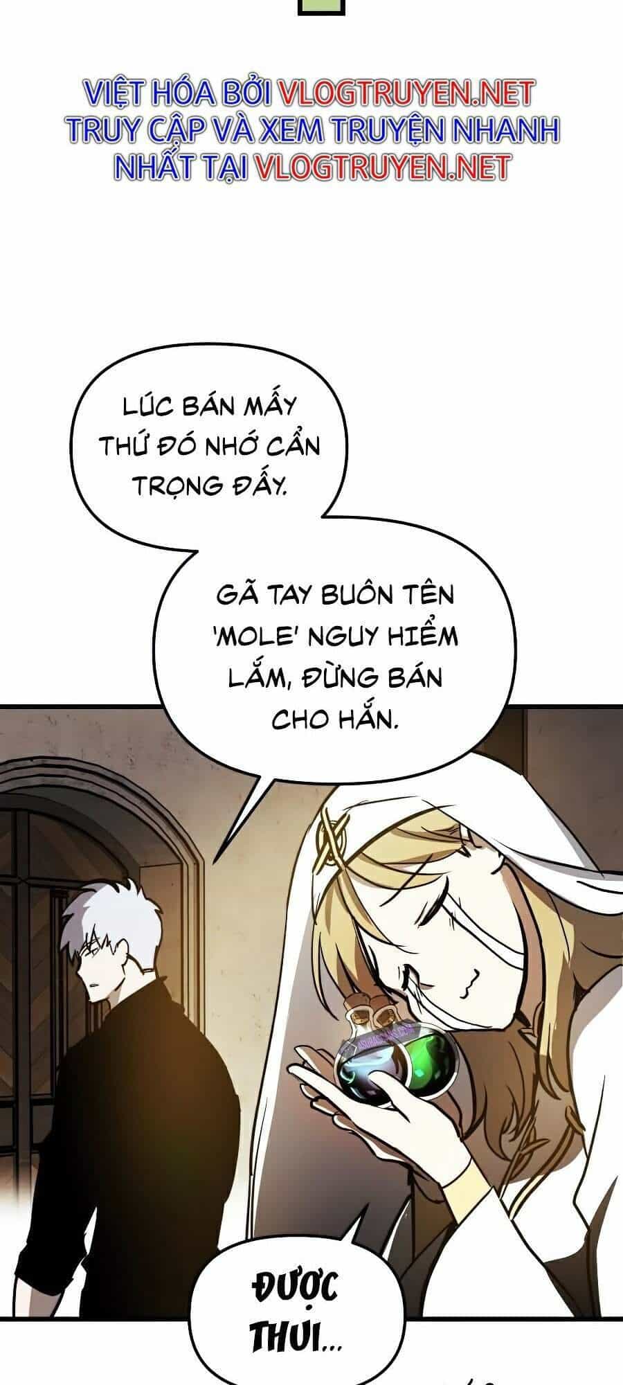 Chiền Thần Tự Sát Hồi Quy - Chương 19 - ảnh 93