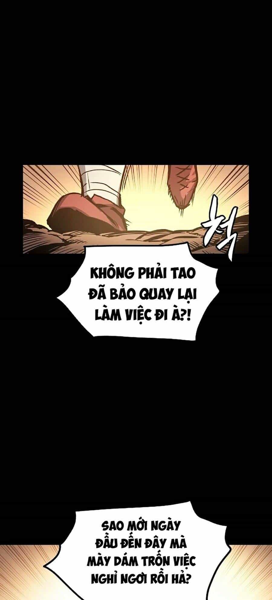 Chiền Thần Tự Sát Hồi Quy - Chương 2 - ảnh 15