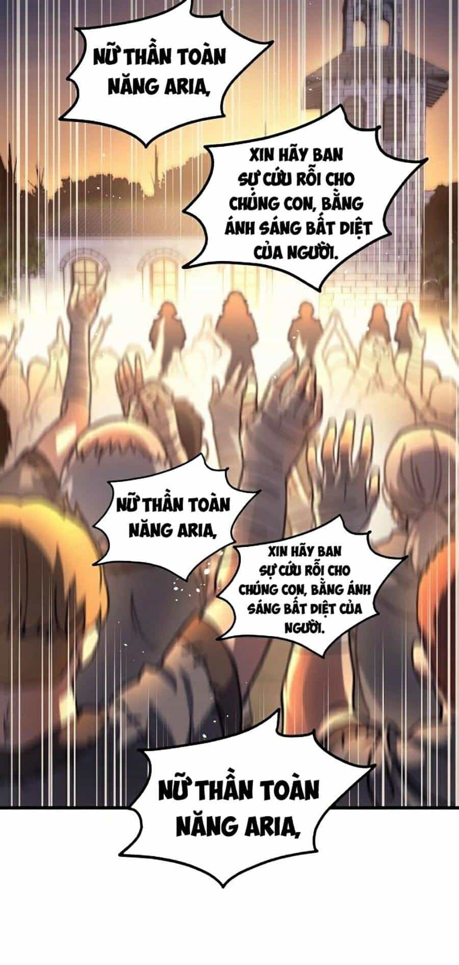 Chiền Thần Tự Sát Hồi Quy - Chương 2 - ảnh 40