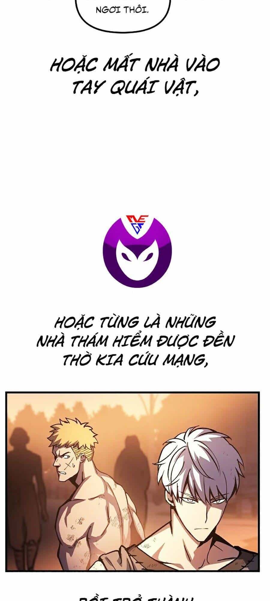 Chiền Thần Tự Sát Hồi Quy - Chương 2 - ảnh 46