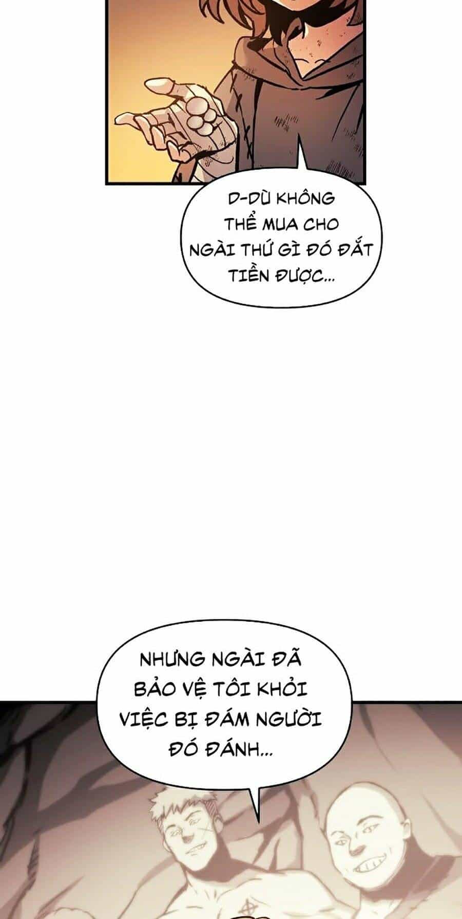 Chiền Thần Tự Sát Hồi Quy - Chương 2 - ảnh 70