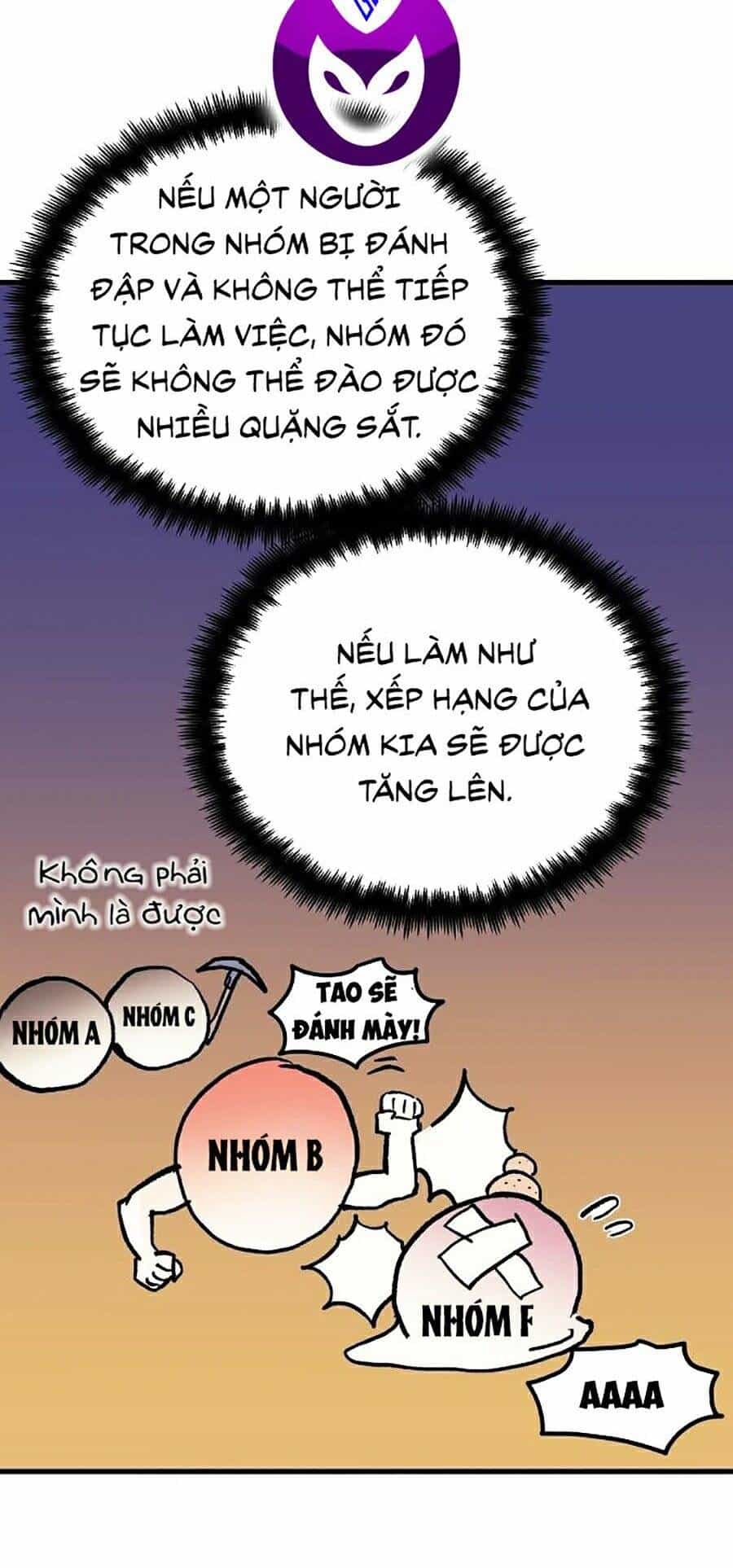 Chiền Thần Tự Sát Hồi Quy - Chương 2 - ảnh 74