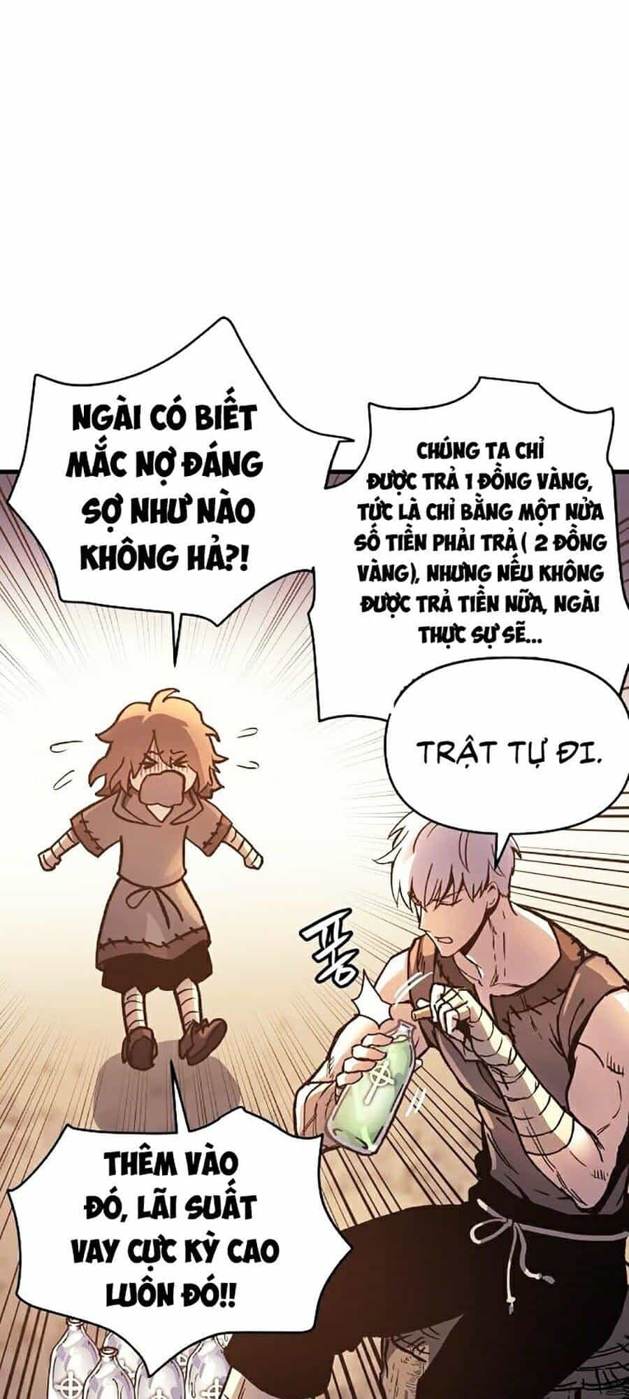 Chiền Thần Tự Sát Hồi Quy - Chương 2 - ảnh 83