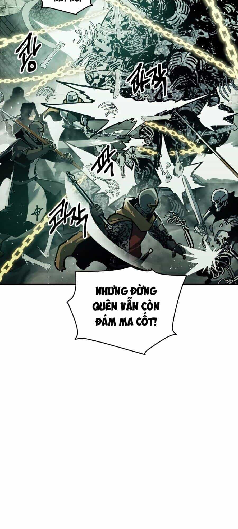 Chiền Thần Tự Sát Hồi Quy - Chương 22 - ảnh 15