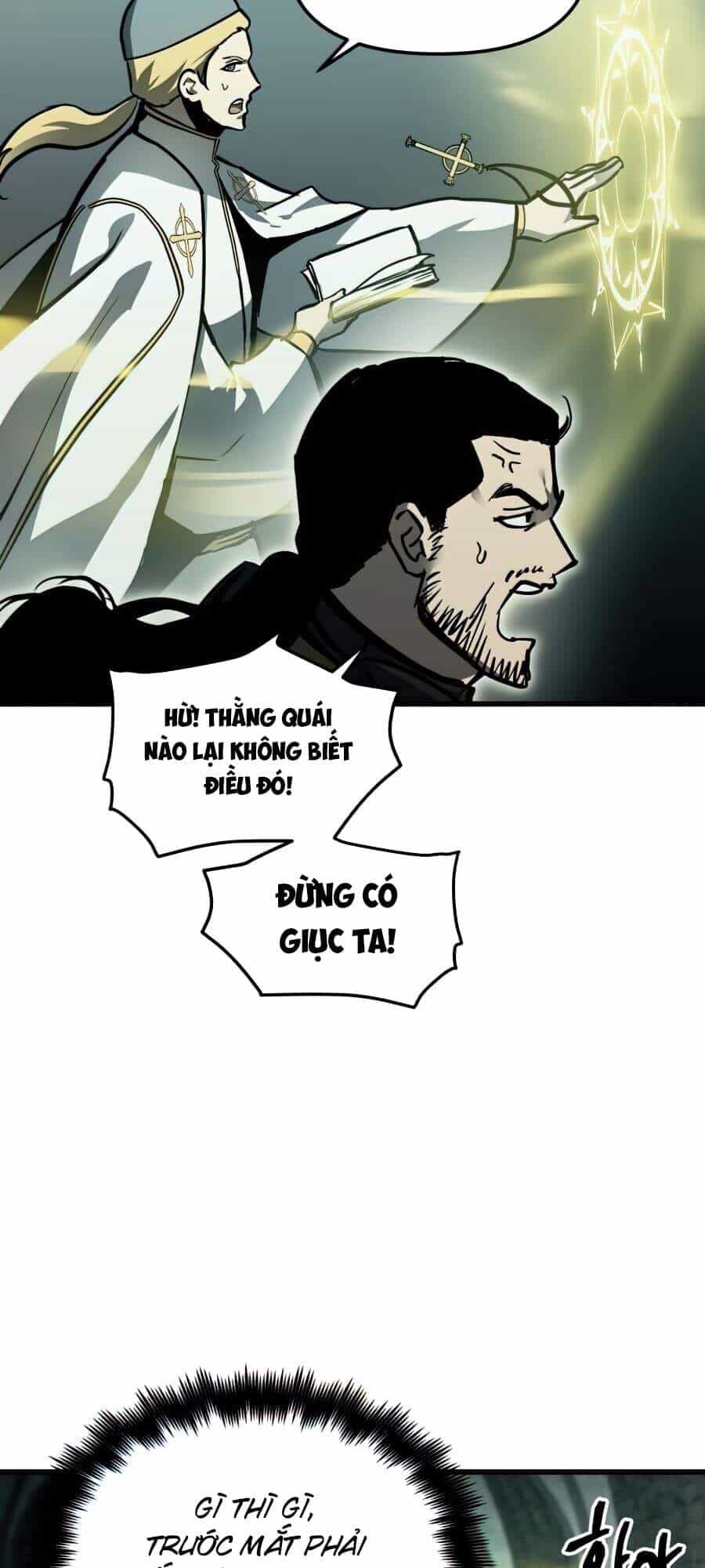 Chiền Thần Tự Sát Hồi Quy - Chương 22 - ảnh 27