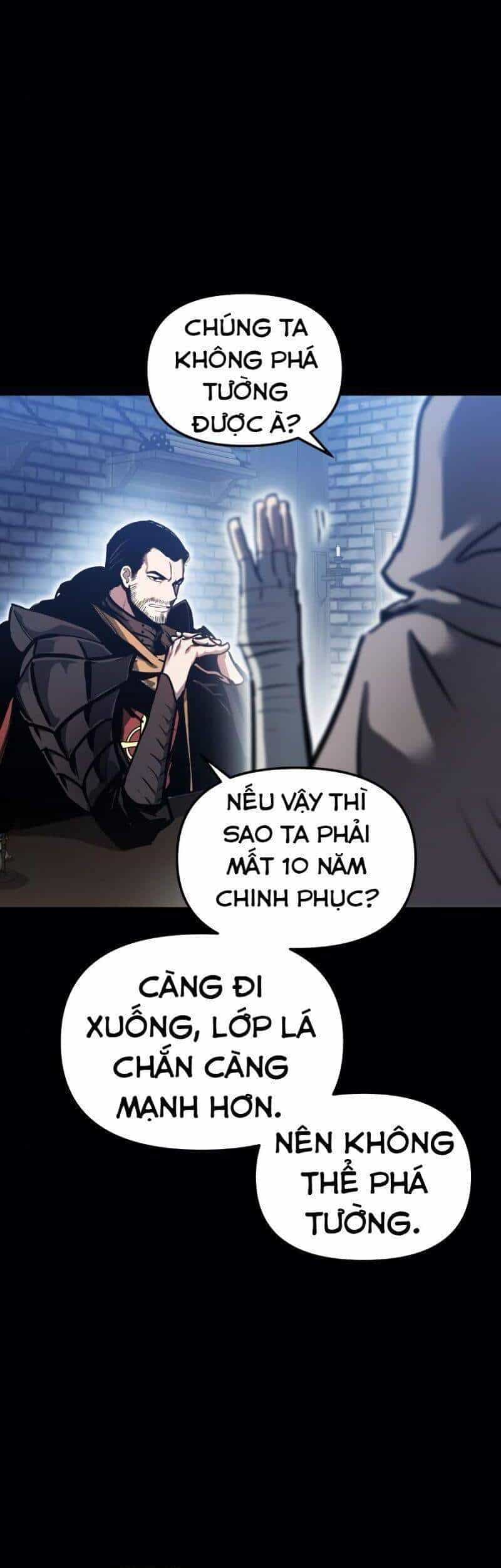 Chiền Thần Tự Sát Hồi Quy - Chương 23 - ảnh 3