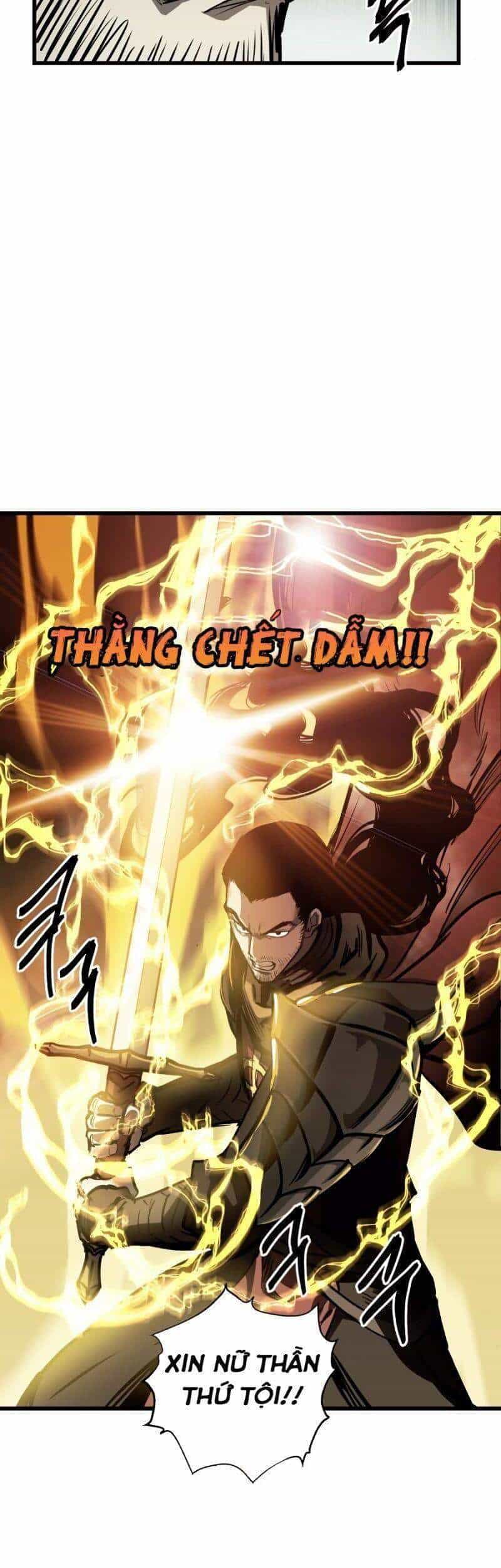 Chiền Thần Tự Sát Hồi Quy - Chương 23 - ảnh 33