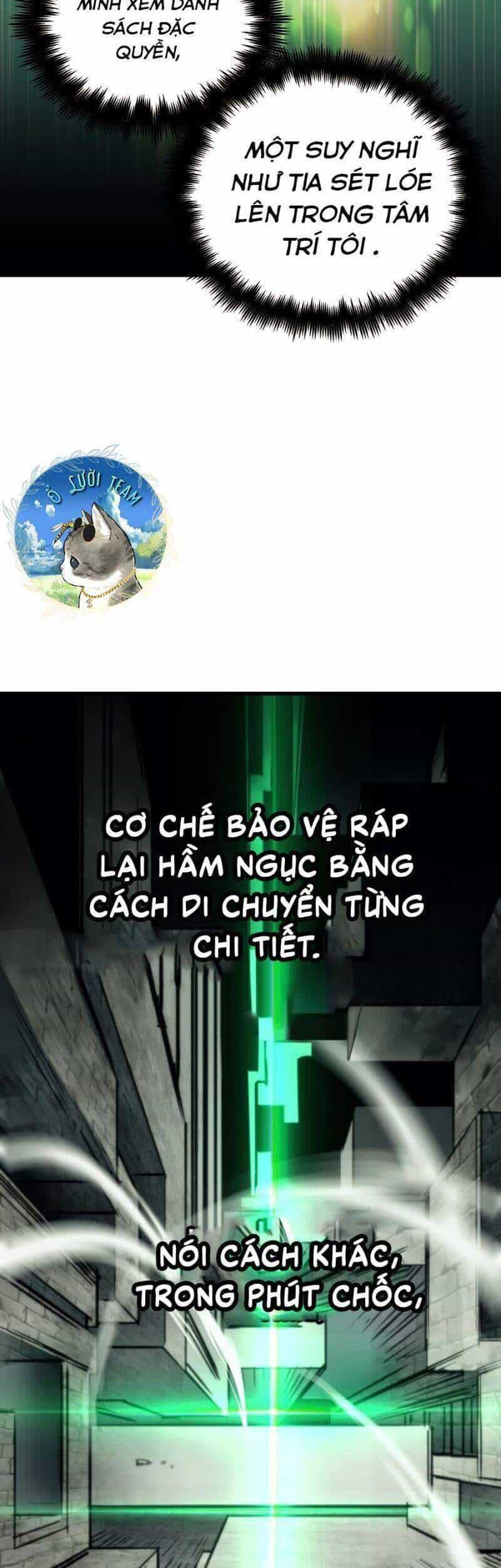 Chiền Thần Tự Sát Hồi Quy - Chương 23 - ảnh 46