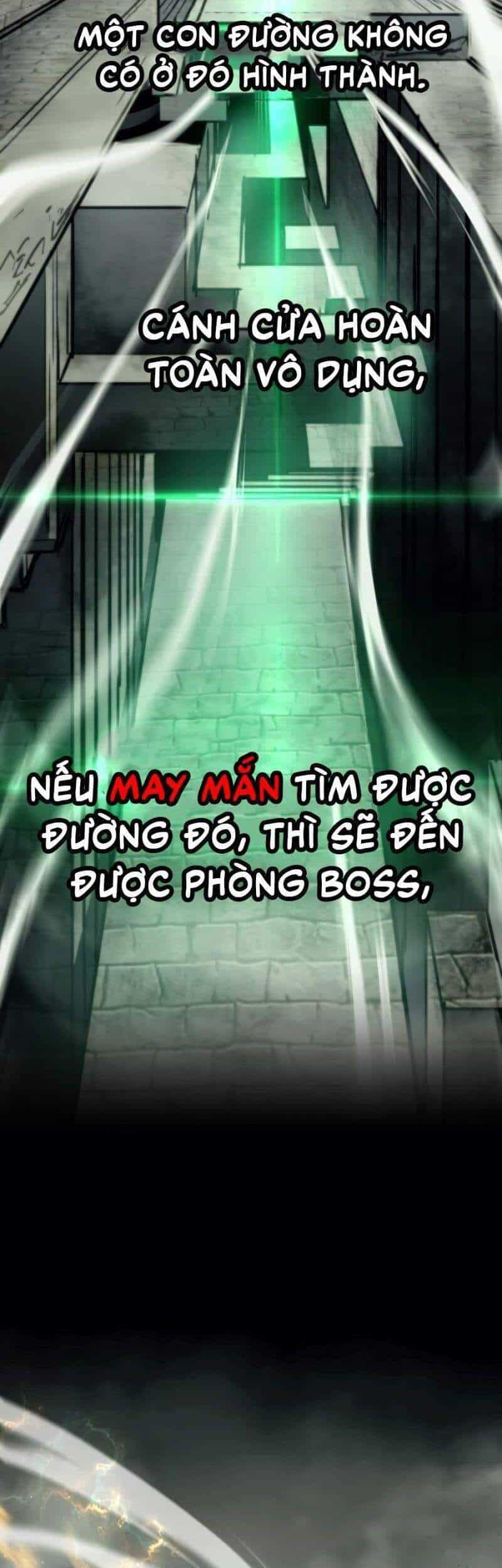 Chiền Thần Tự Sát Hồi Quy - Chương 23 - ảnh 47