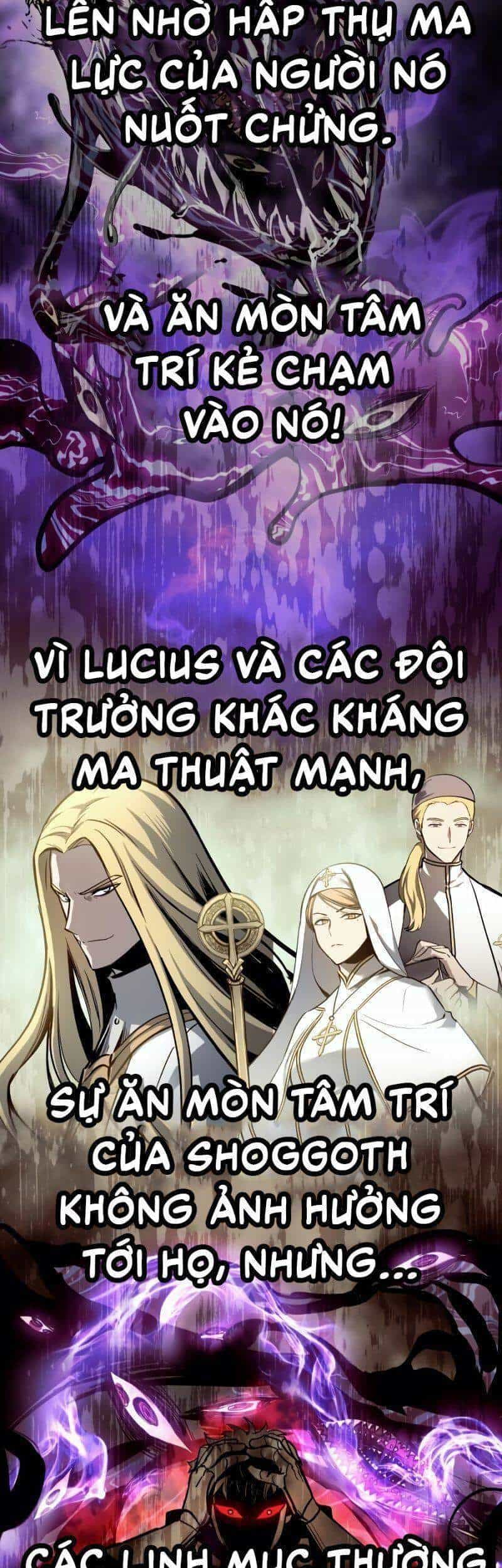 Chiền Thần Tự Sát Hồi Quy - Chương 23 - ảnh 9