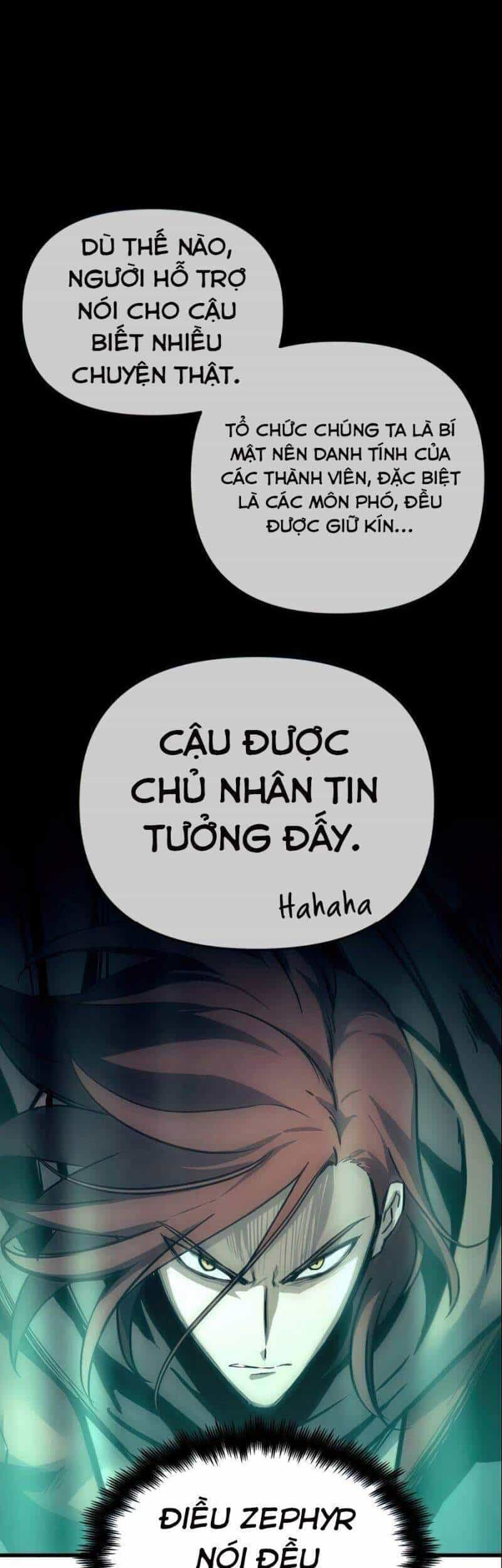 Chiền Thần Tự Sát Hồi Quy - Chương 24 - ảnh 15