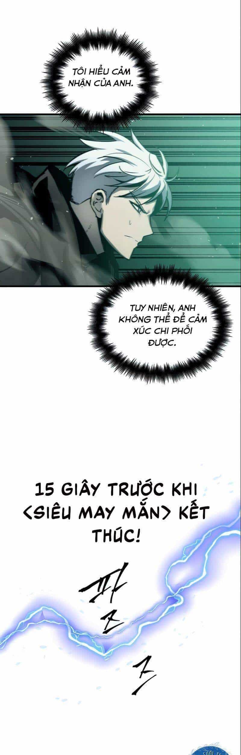 Chiền Thần Tự Sát Hồi Quy - Chương 24 - ảnh 23