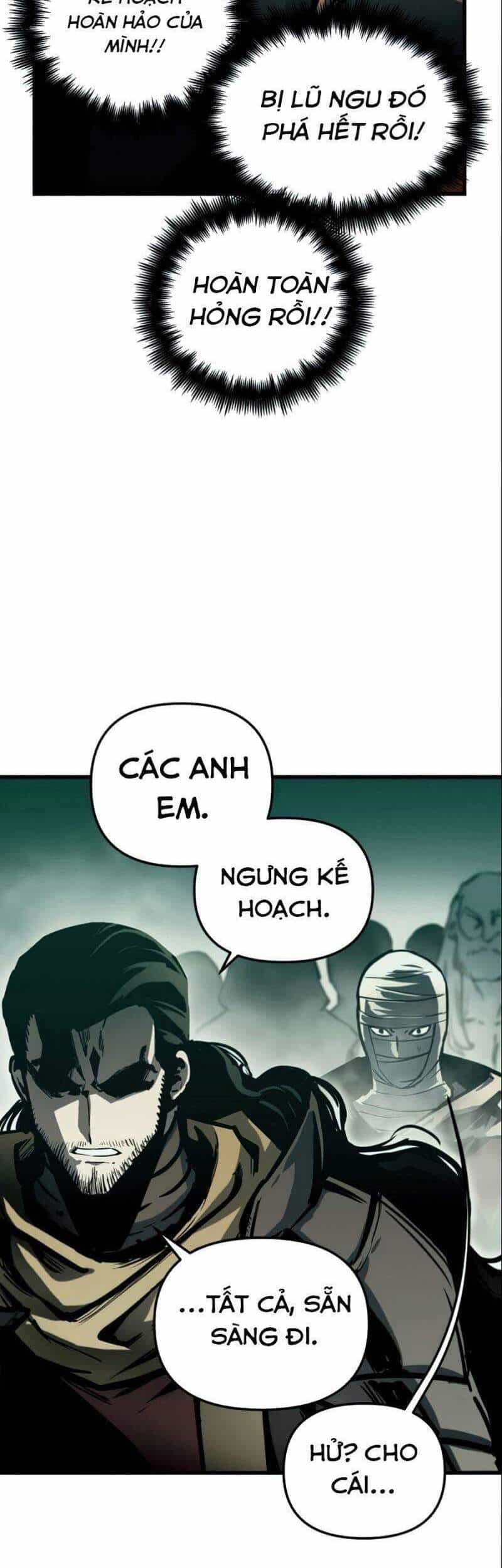 Chiền Thần Tự Sát Hồi Quy - Chương 24 - ảnh 53