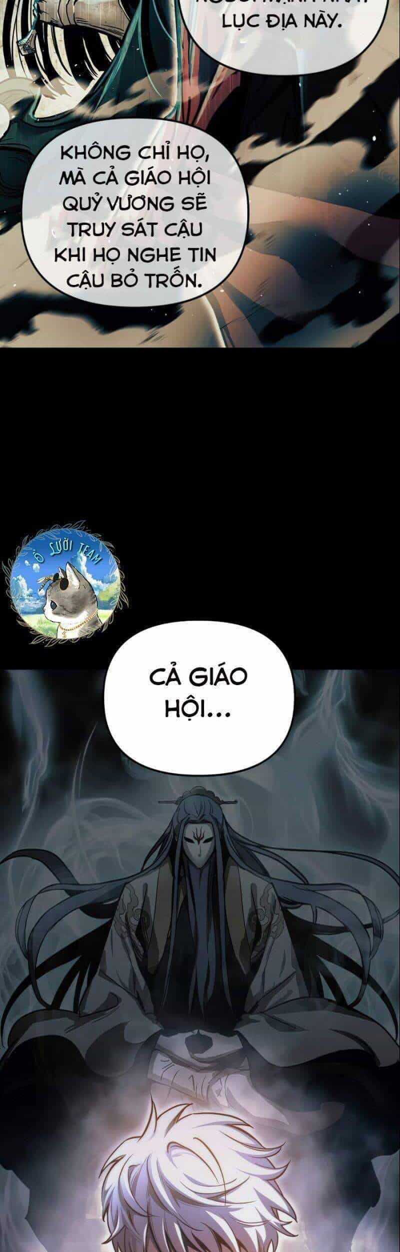 Chiền Thần Tự Sát Hồi Quy - Chương 24 - ảnh 7
