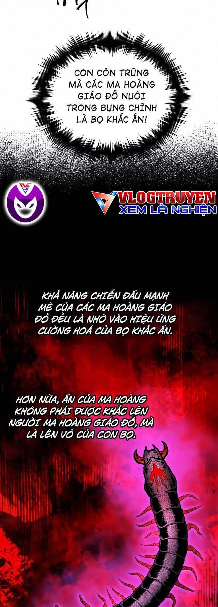 Chiền Thần Tự Sát Hồi Quy - Chương 26 - ảnh 5