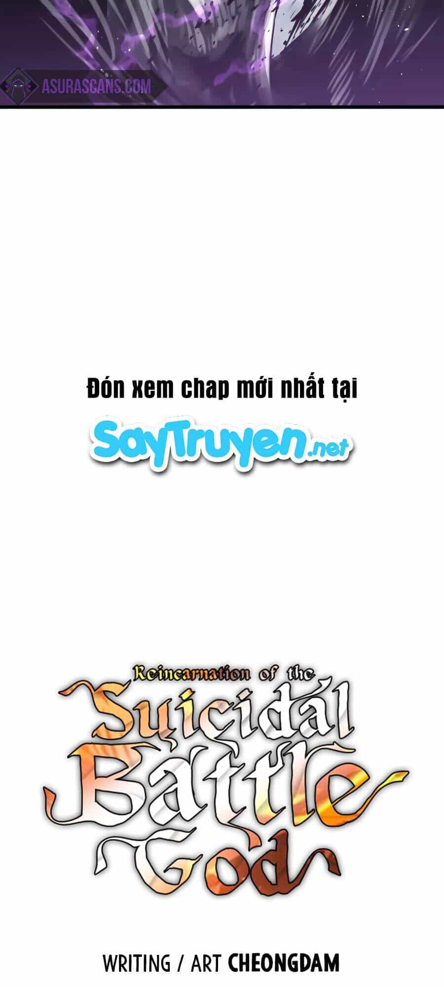 Chiền Thần Tự Sát Hồi Quy - Chương 27 - ảnh 19