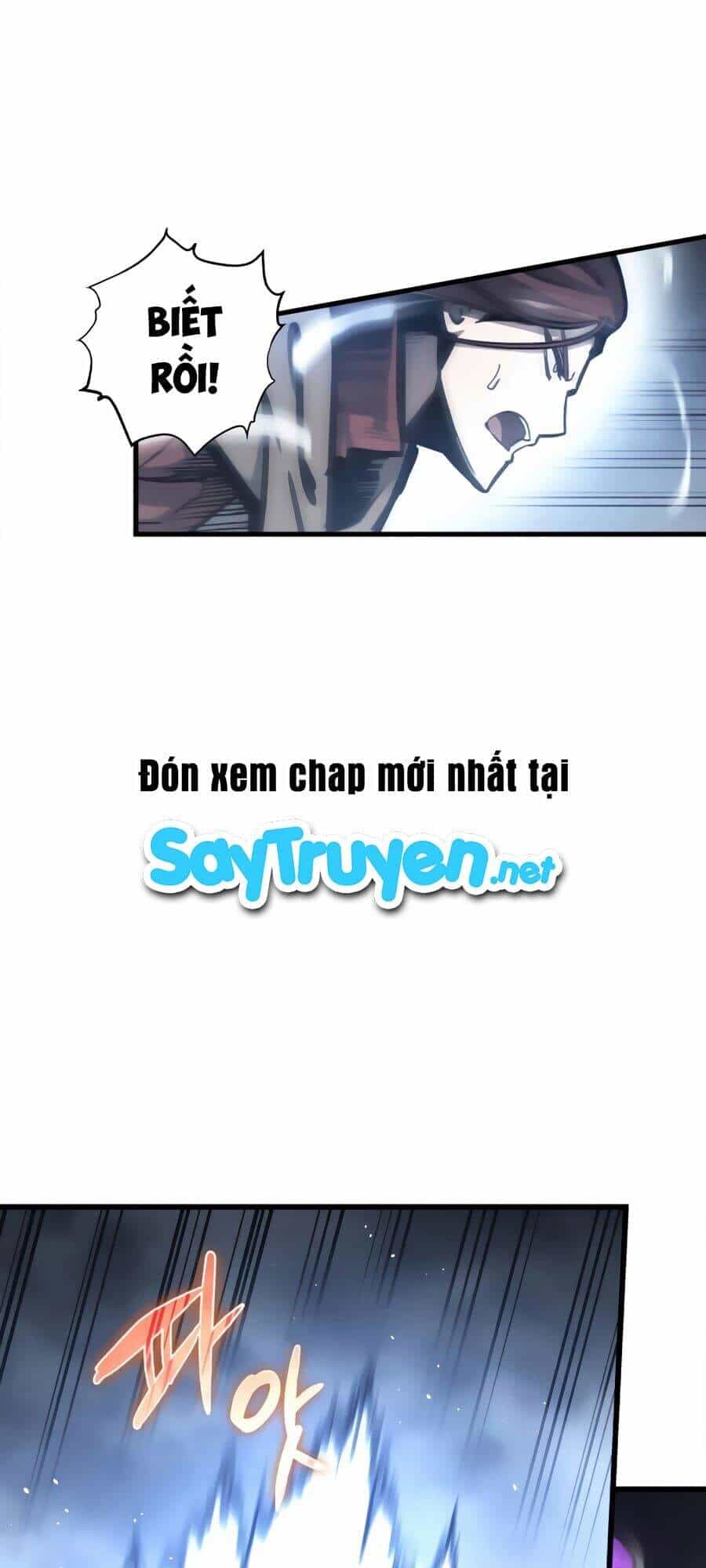 Chiền Thần Tự Sát Hồi Quy - Chương 27 - ảnh 4